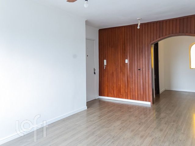 Apartamento com 70m², 2 dormitórios, 1 vaga, Floresta em Porto Alegre