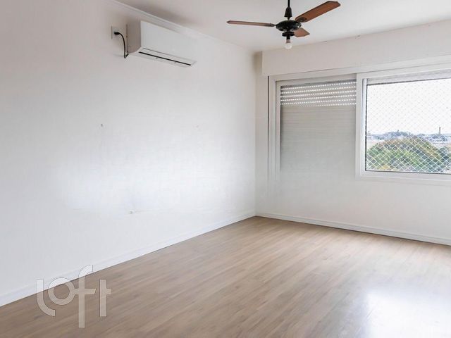 Apartamento com 70m², 2 dormitórios, 1 vaga, Floresta em Porto Alegre