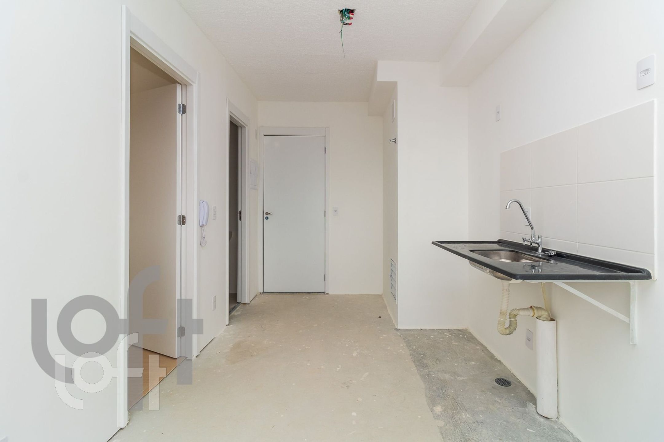 Apartamento à venda com 1 quarto, 24m² - Foto 8