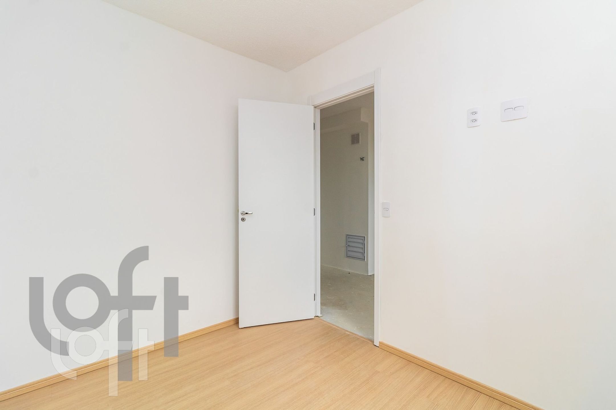 Apartamento à venda com 1 quarto, 24m² - Foto 3