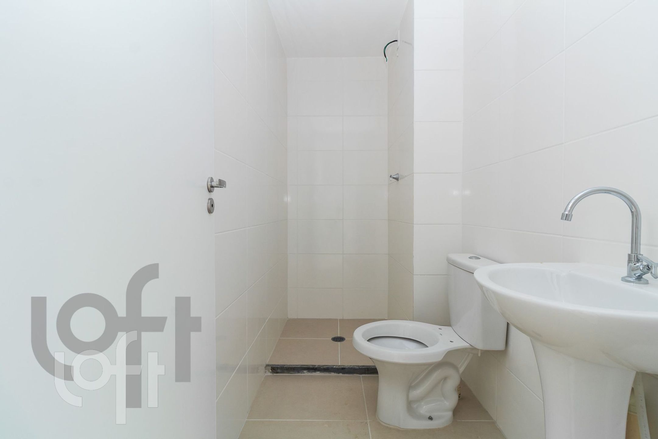 Apartamento à venda com 1 quarto, 24m² - Foto 17