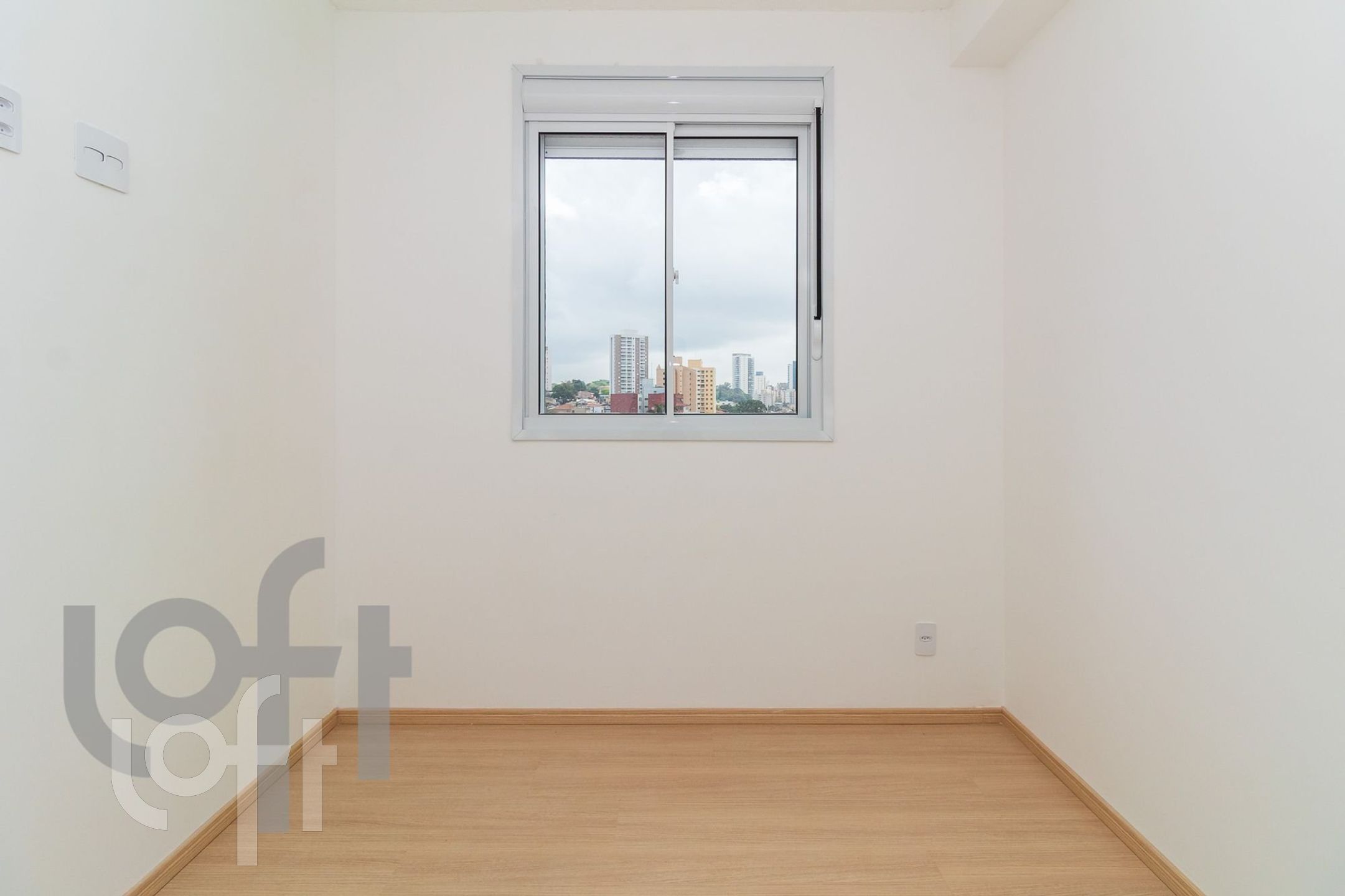 Apartamento à venda com 1 quarto, 24m² - Foto 5