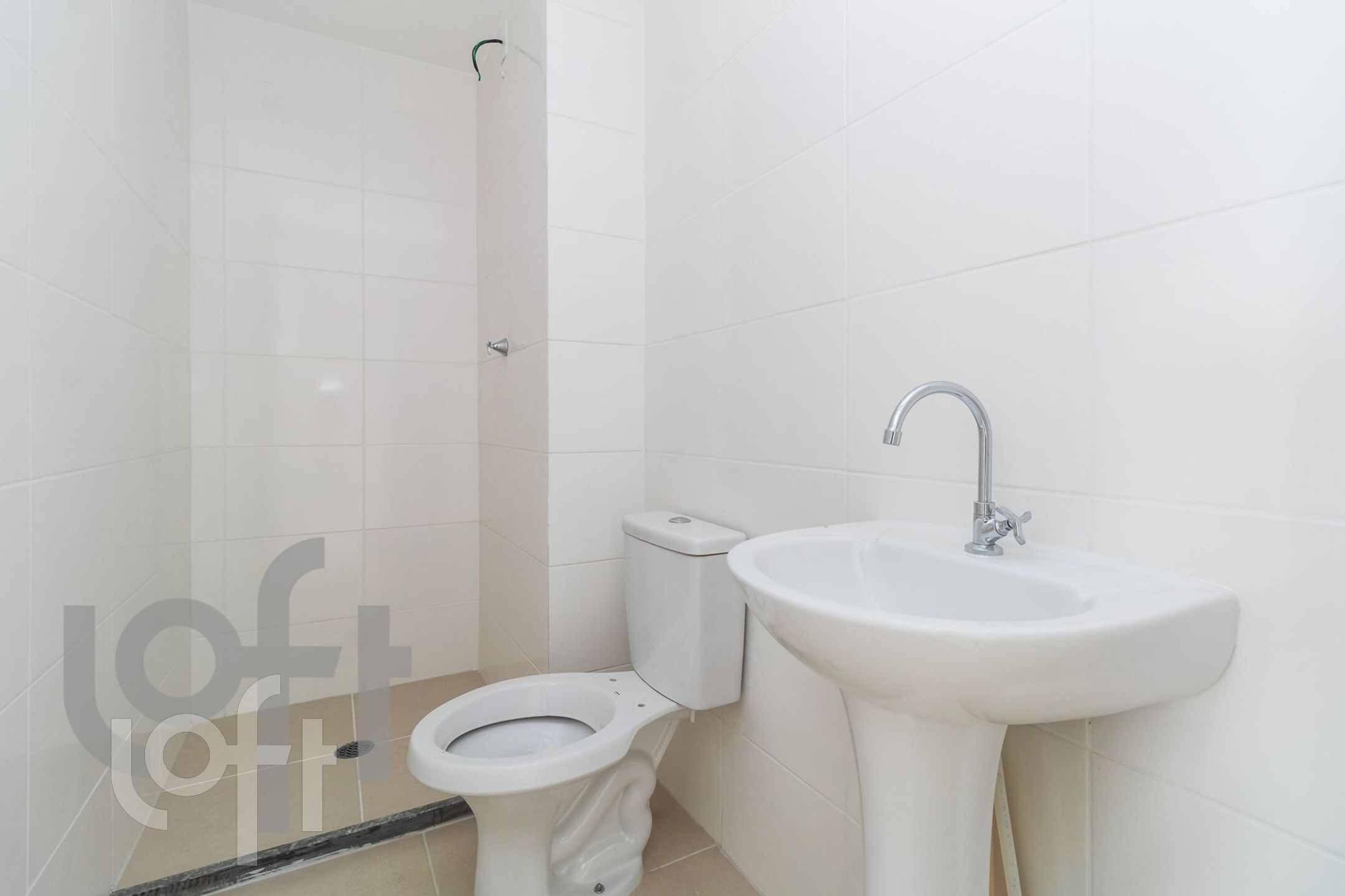 Apartamento à venda com 1 quarto, 24m² - Foto 16