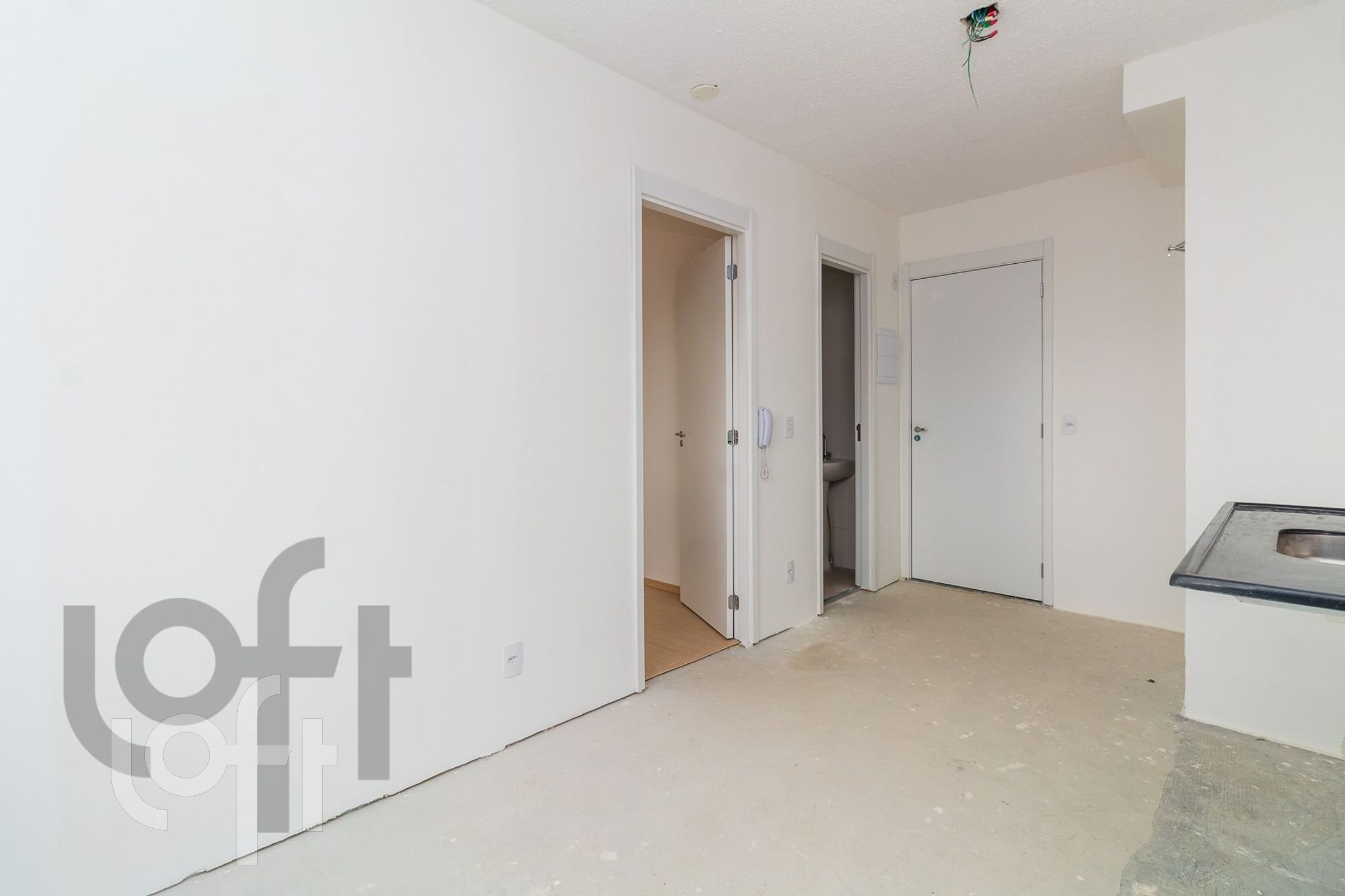 Apartamento à venda com 1 quarto, 24m² - Foto 6