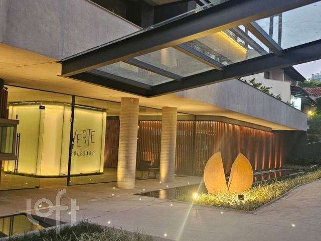 Apartamento com 170m², 3 dormitórios, 3 suítes, 3 vagas, Petrópolis em Porto Alegre