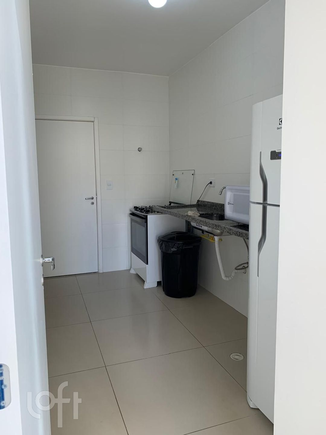 Apartamento à venda com 1 quarto, 42m² - Foto 20