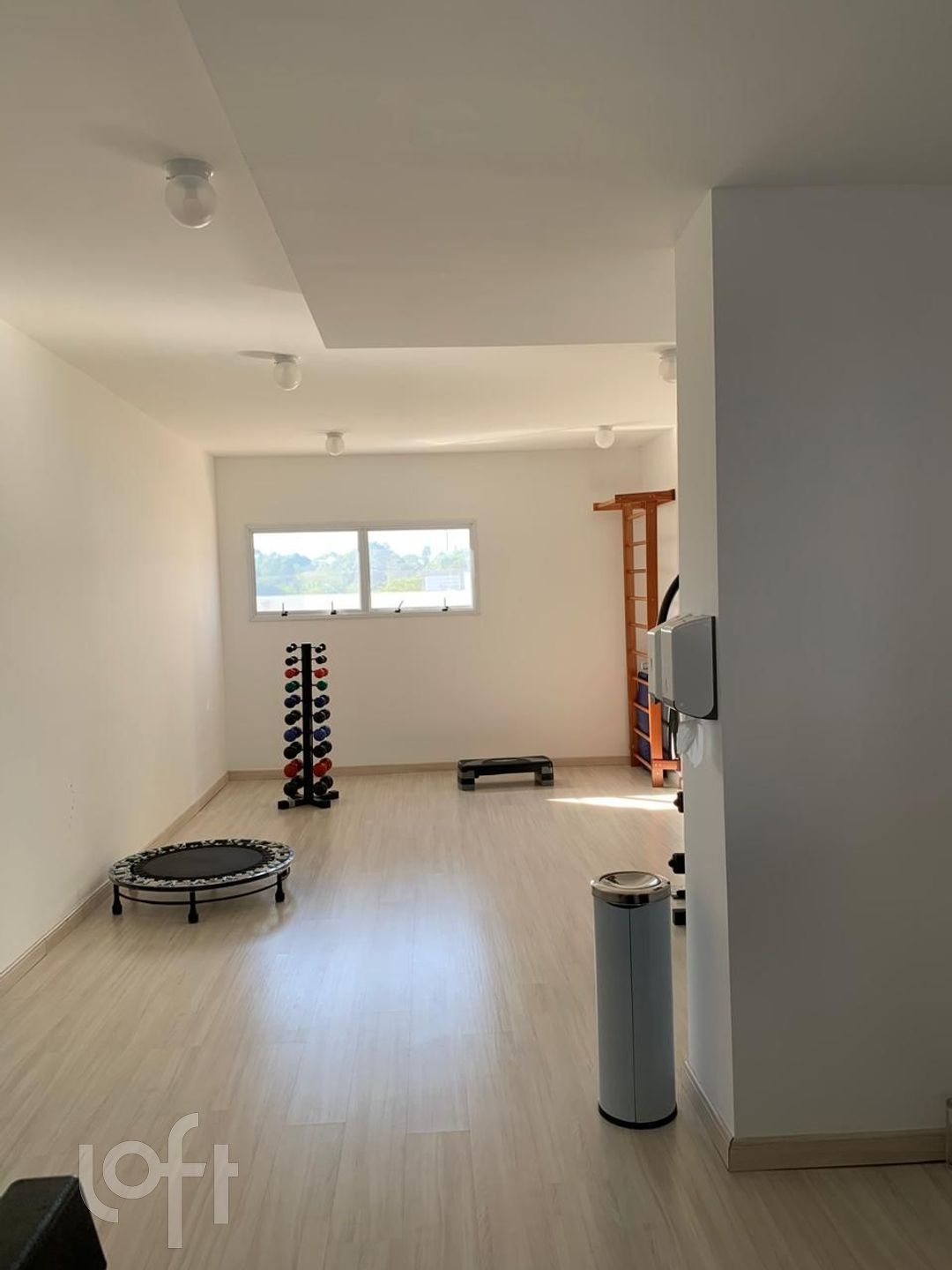 Apartamento à venda com 1 quarto, 42m² - Foto 27