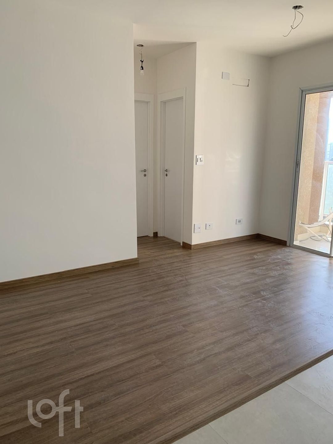 Apartamento à venda com 1 quarto, 42m² - Foto 2