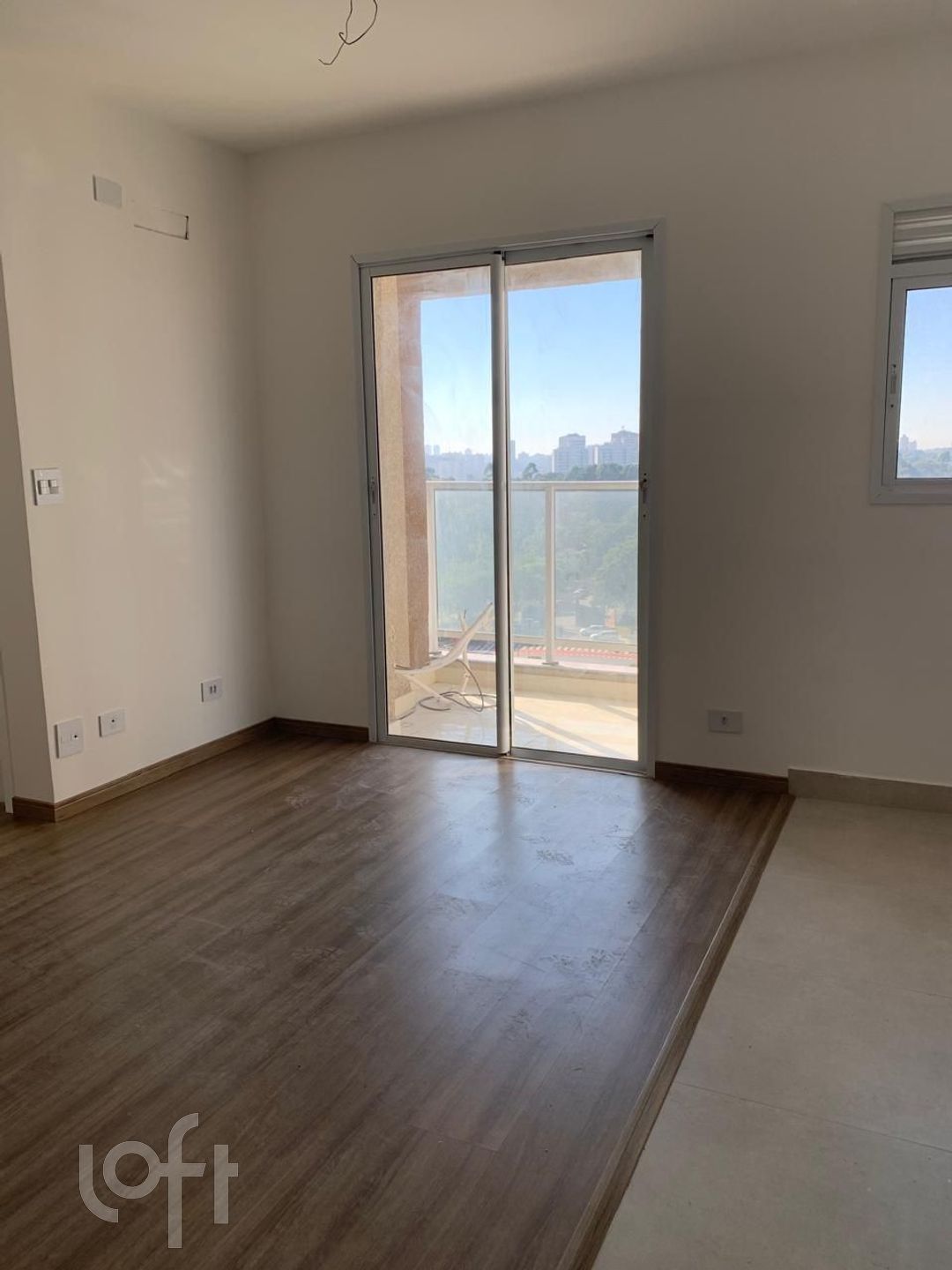 Apartamento à venda com 1 quarto, 42m² - Foto 3