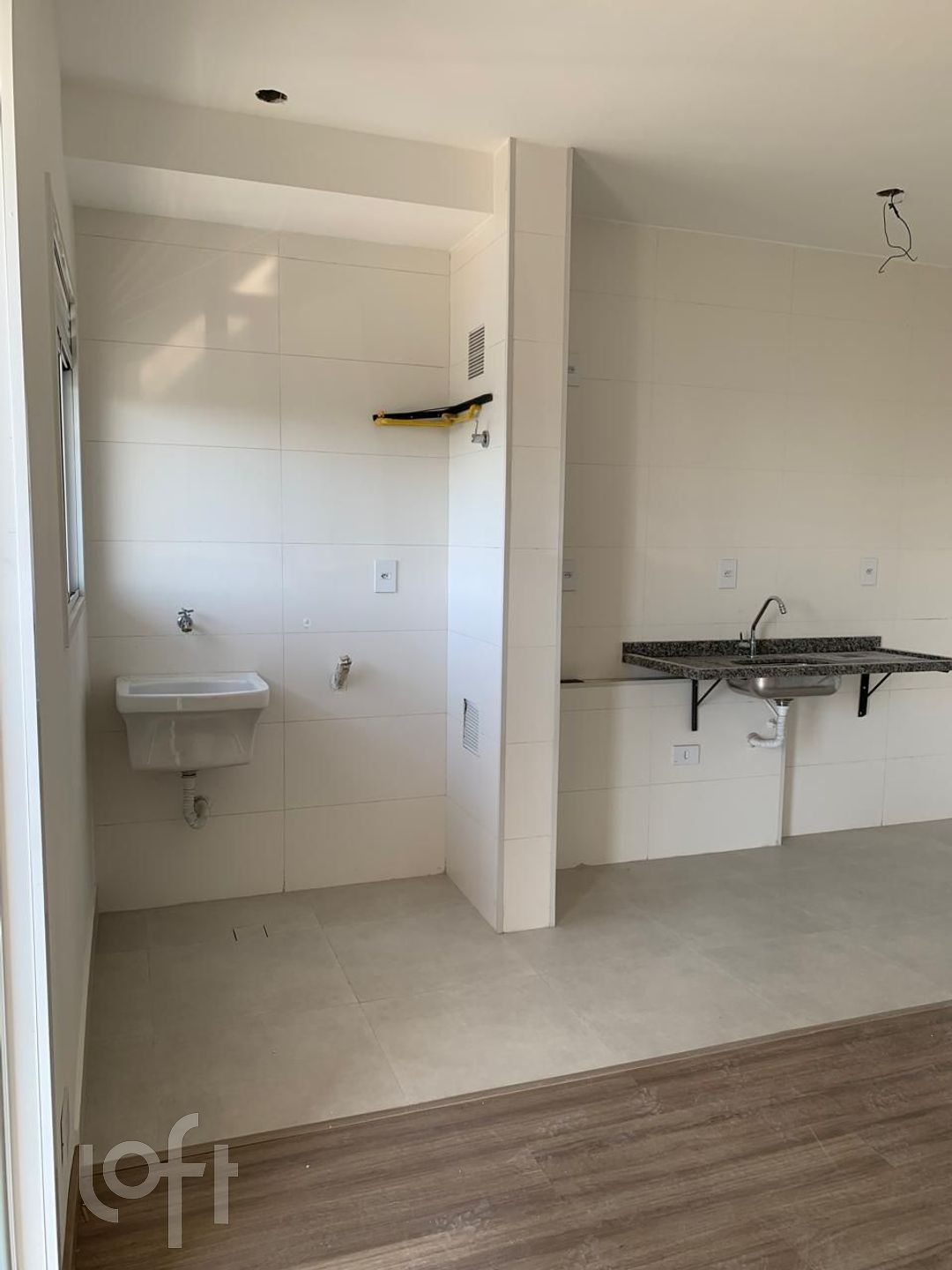 Apartamento à venda com 1 quarto, 42m² - Foto 9