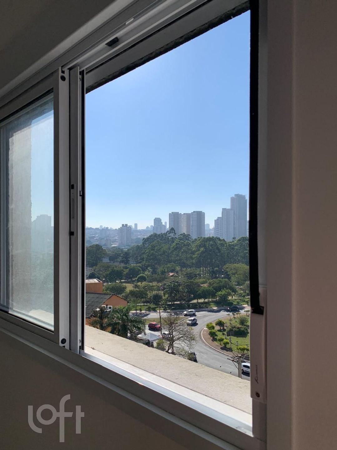 Apartamento à venda com 1 quarto, 42m² - Foto 13