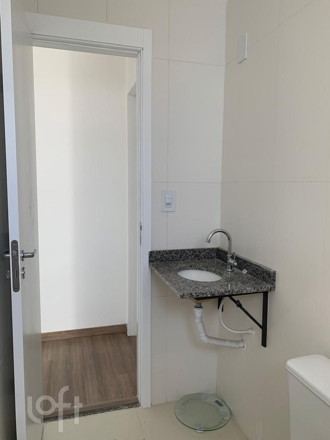 Apartamento à venda com 1 quarto, 42m² - Foto 15