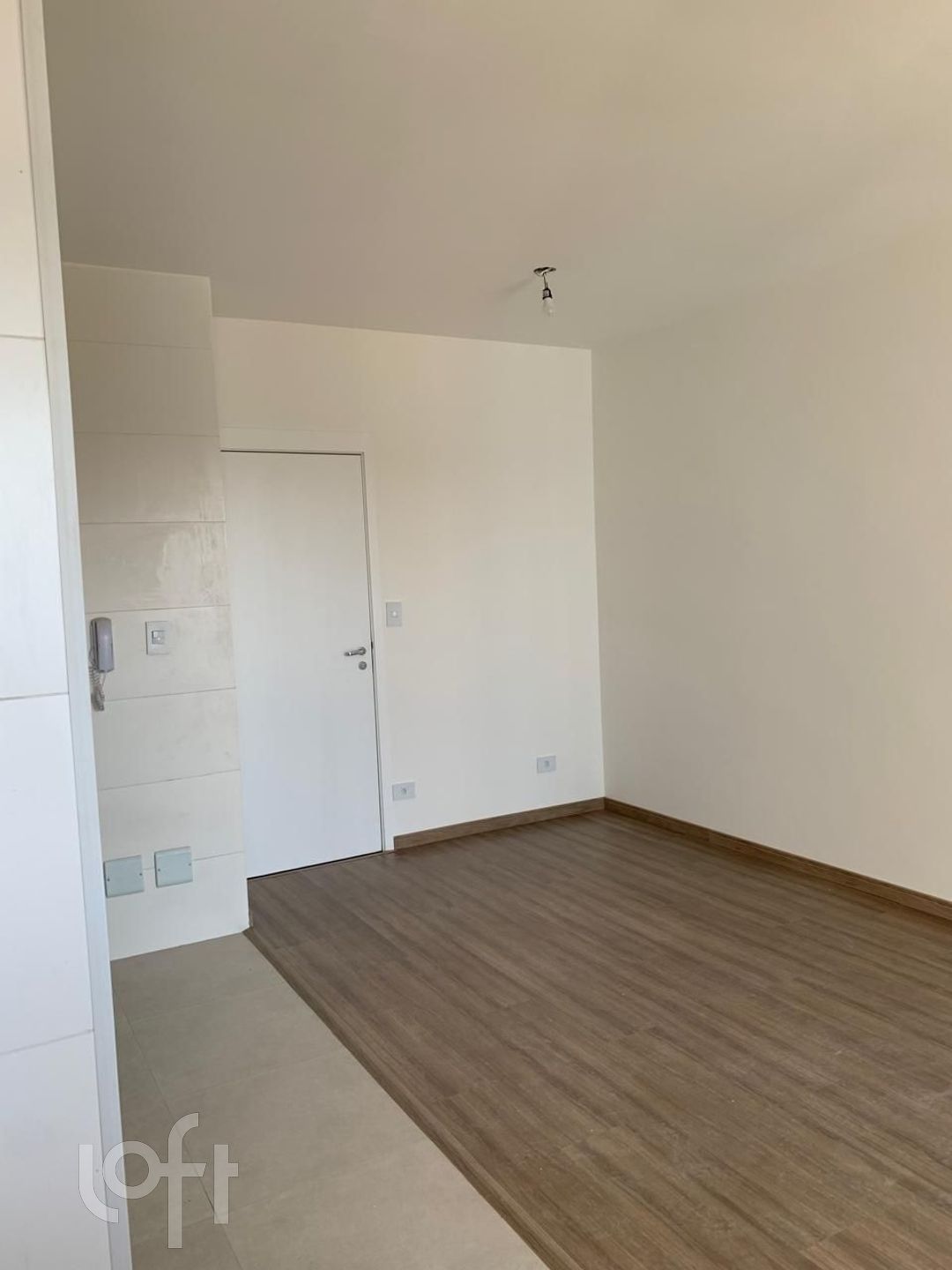 Apartamento à venda com 1 quarto, 42m² - Foto 4