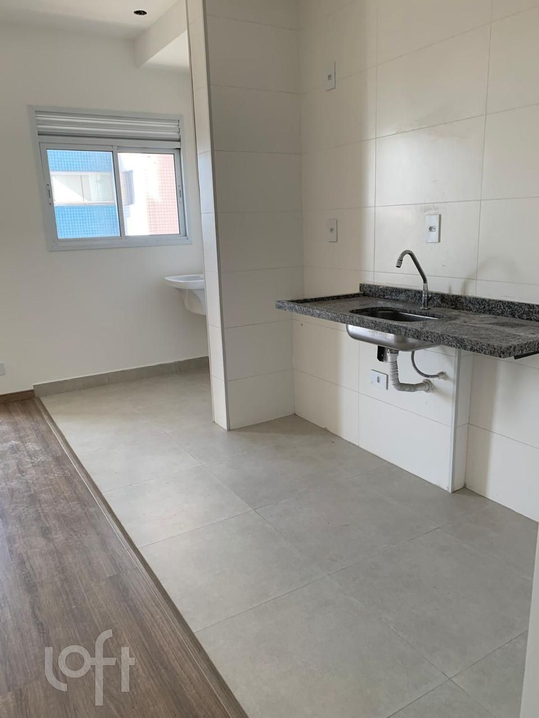 Apartamento à venda com 1 quarto, 42m² - Foto 8