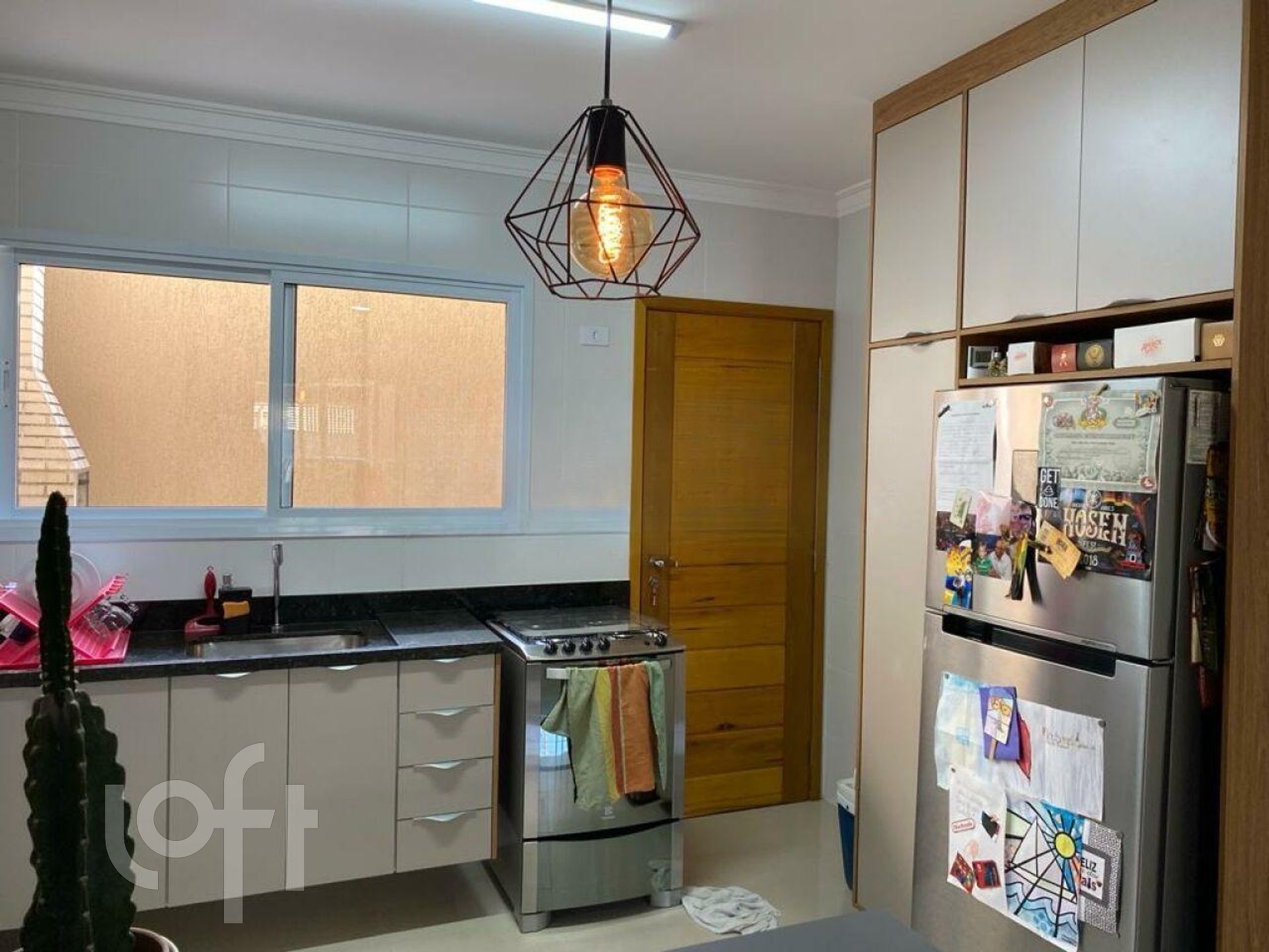 Casa à venda com 3 quartos, 94m² - Foto 3