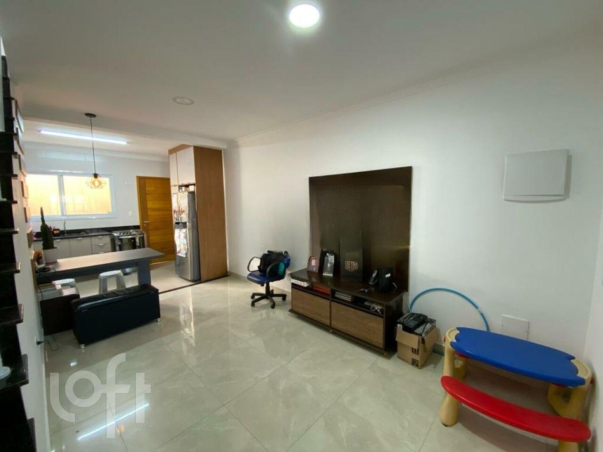 Casa à venda com 3 quartos, 94m² - Foto 6