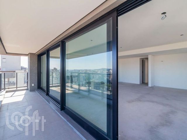 Apartamento com 263m², 3 dormitórios, 3 suítes, 3 vagas, Bela Vista em Porto Alegre