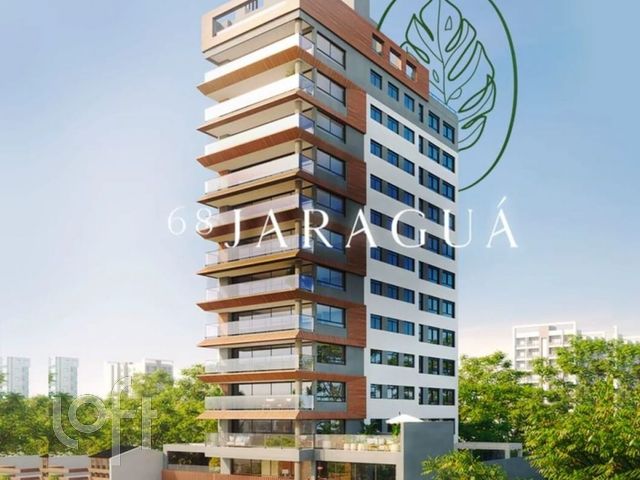 Apartamento com 263m², 3 dormitórios, 3 suítes, 3 vagas, Bela Vista em Porto Alegre