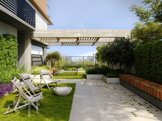 Apartamento com 263m², 3 dormitórios, 3 suítes, 3 vagas, Bela Vista em Porto Alegre