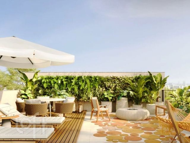 Apartamento com 263m², 3 dormitórios, 3 suítes, 3 vagas, Bela Vista em Porto Alegre