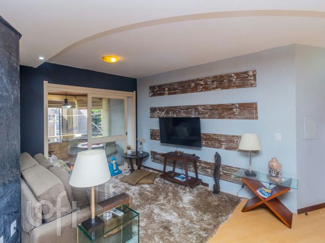 Apartamento com 88m², 2 dormitórios, 1 suíte, 1 vaga, Boa Vista em Porto Alegre