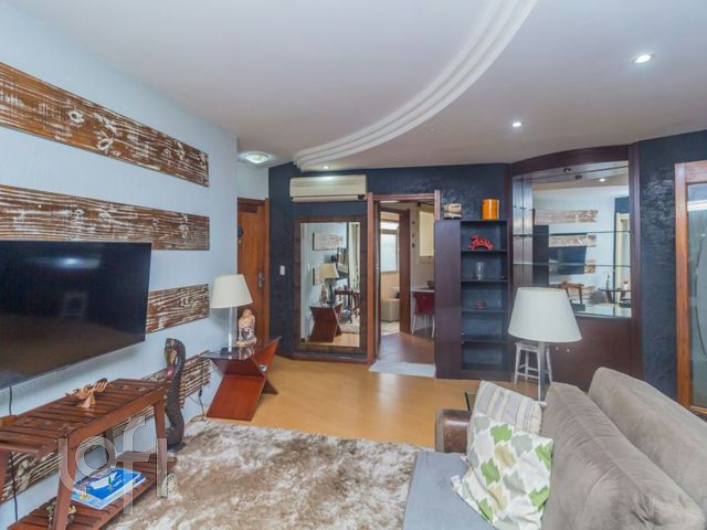 Apartamento com 88m², 2 dormitórios, 1 suíte, 1 vaga, Boa Vista em Porto Alegre