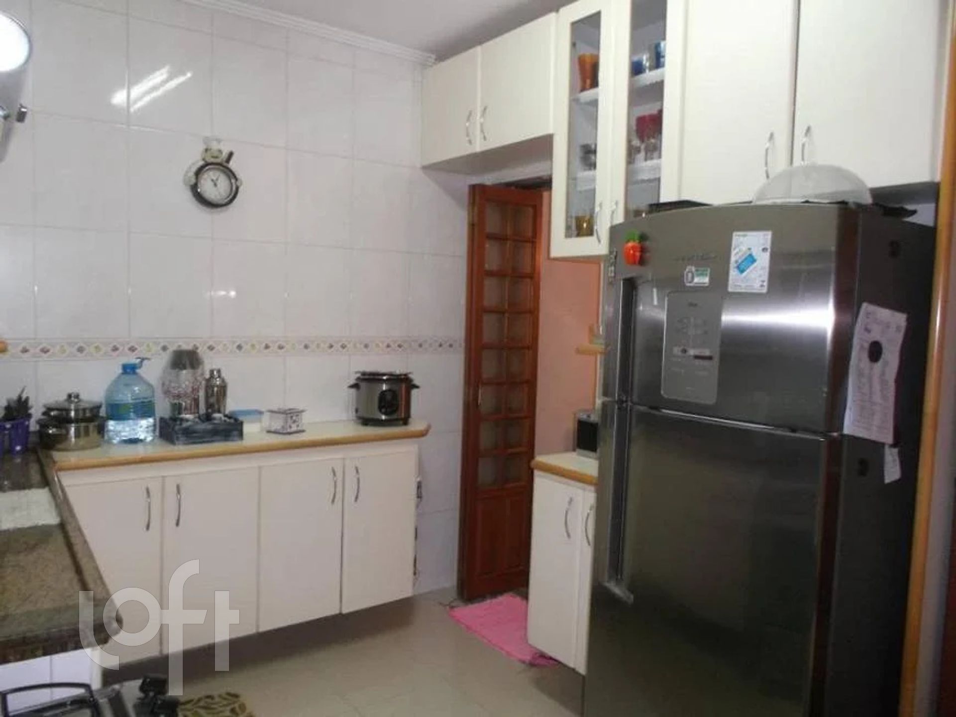 Casa à venda com 3 quartos, 95m² - Foto 11