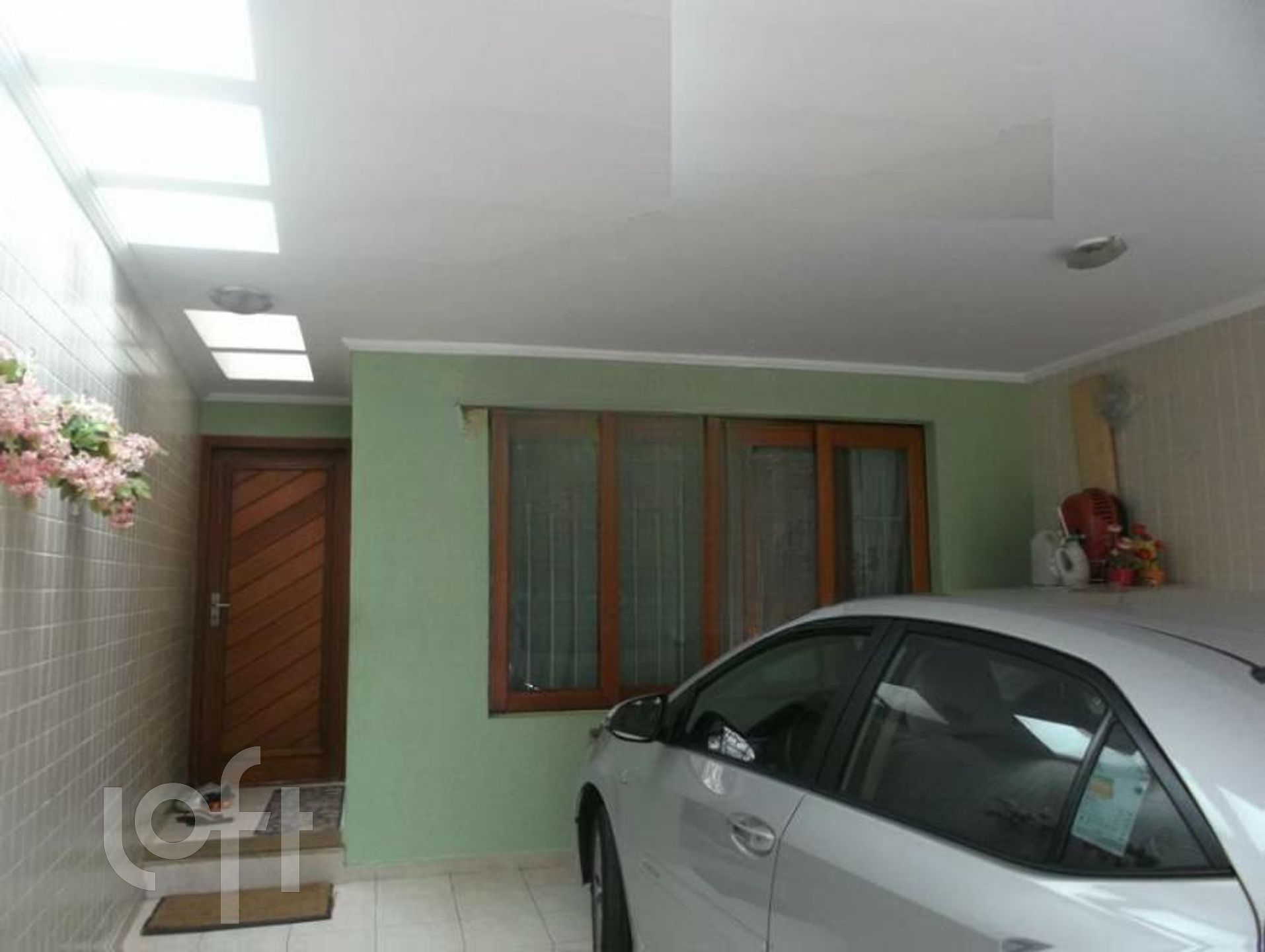 Casa à venda com 3 quartos, 95m² - Foto 17