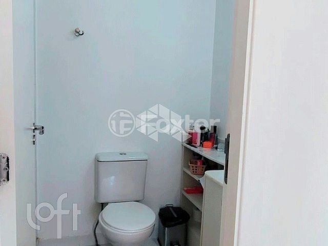 Apartamento com 65m², 3 dormitórios, 1 suíte, 1 vaga, Vila Ipiranga em Porto Alegre
