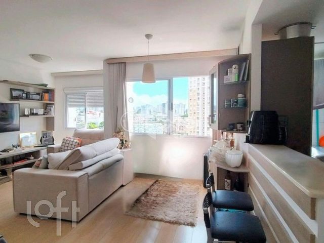 Apartamento com 65m², 3 dormitórios, 1 suíte, 1 vaga, Vila Ipiranga em Porto Alegre