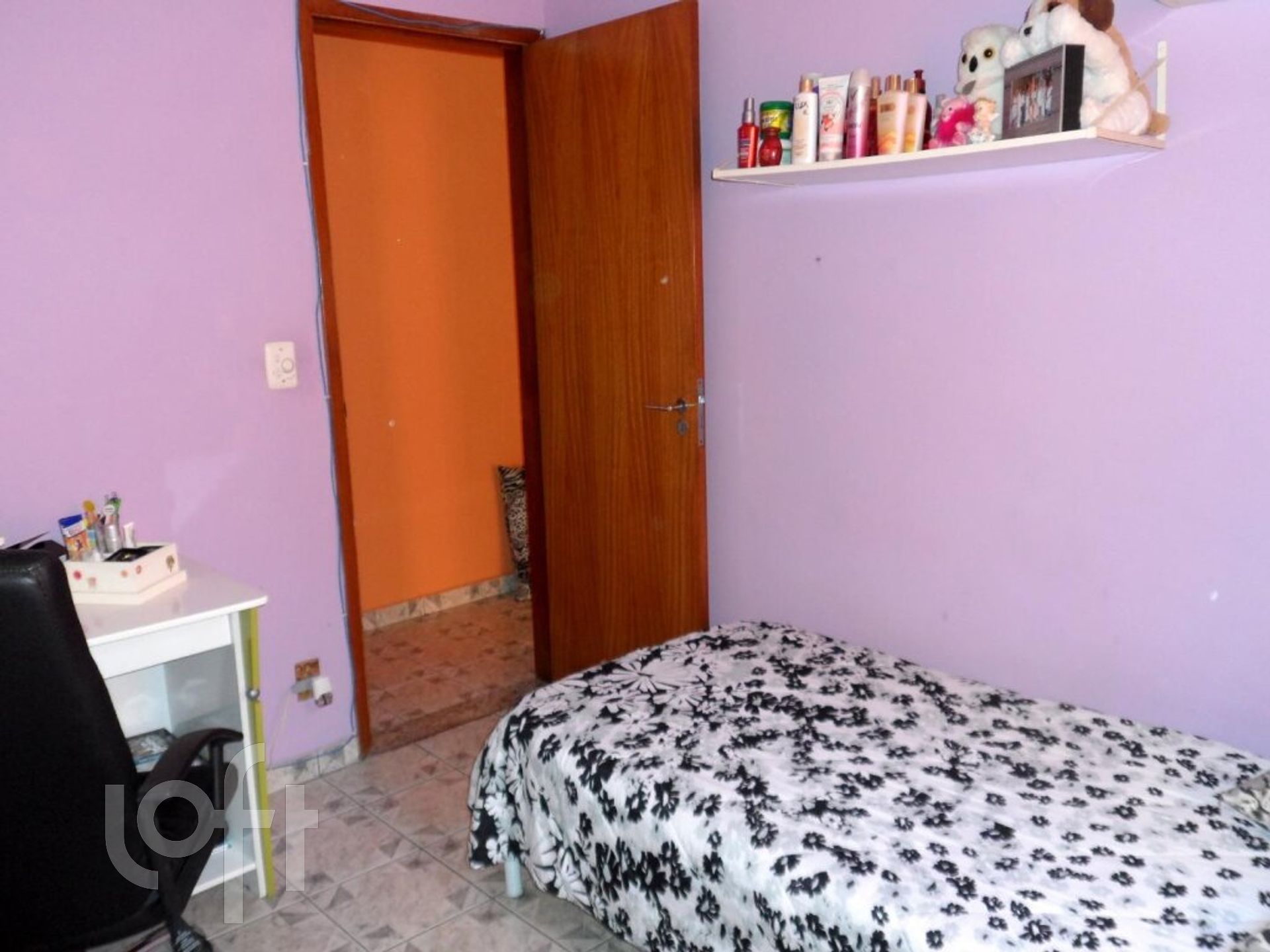 Casa à venda com 3 quartos, 120m² - Foto 16