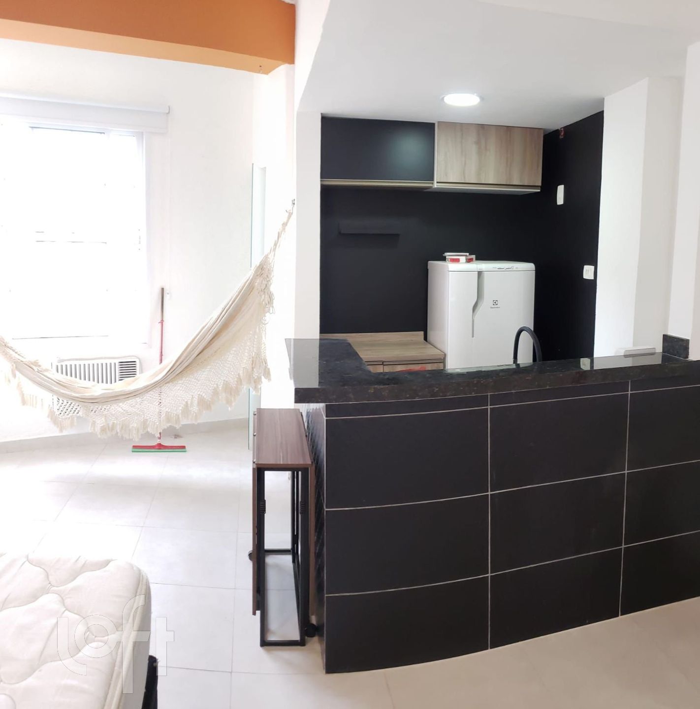 Apartamento à venda com 1 quarto, 29m² - Foto 8