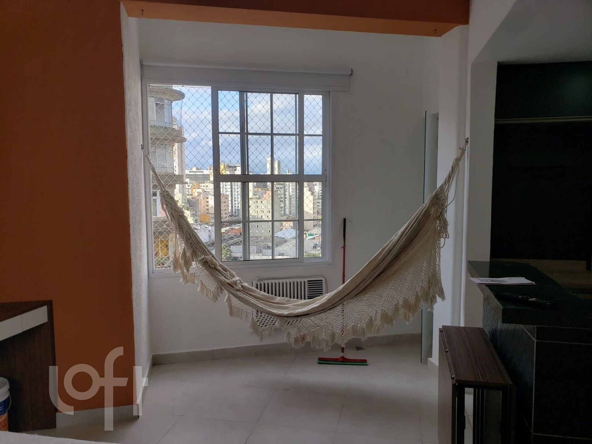 Apartamento à venda com 1 quarto, 29m² - Foto 5