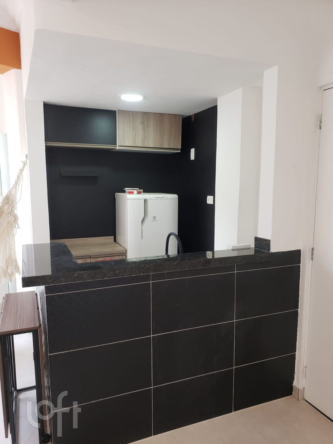 Apartamento à venda com 1 quarto, 29m² - Foto 7