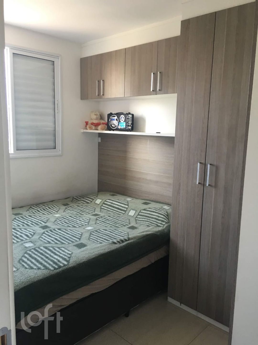 Apartamento, 2 quartos, 46 m² - Foto 2
