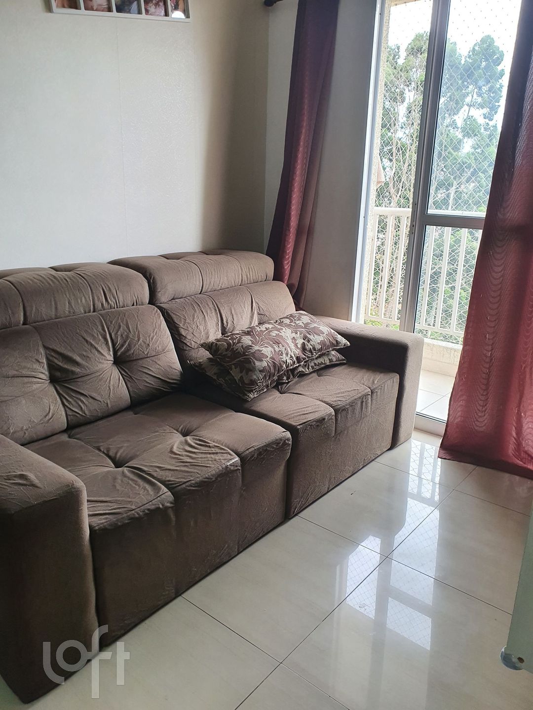 Apartamento à venda em Guaianases com 46 m², 2 qua