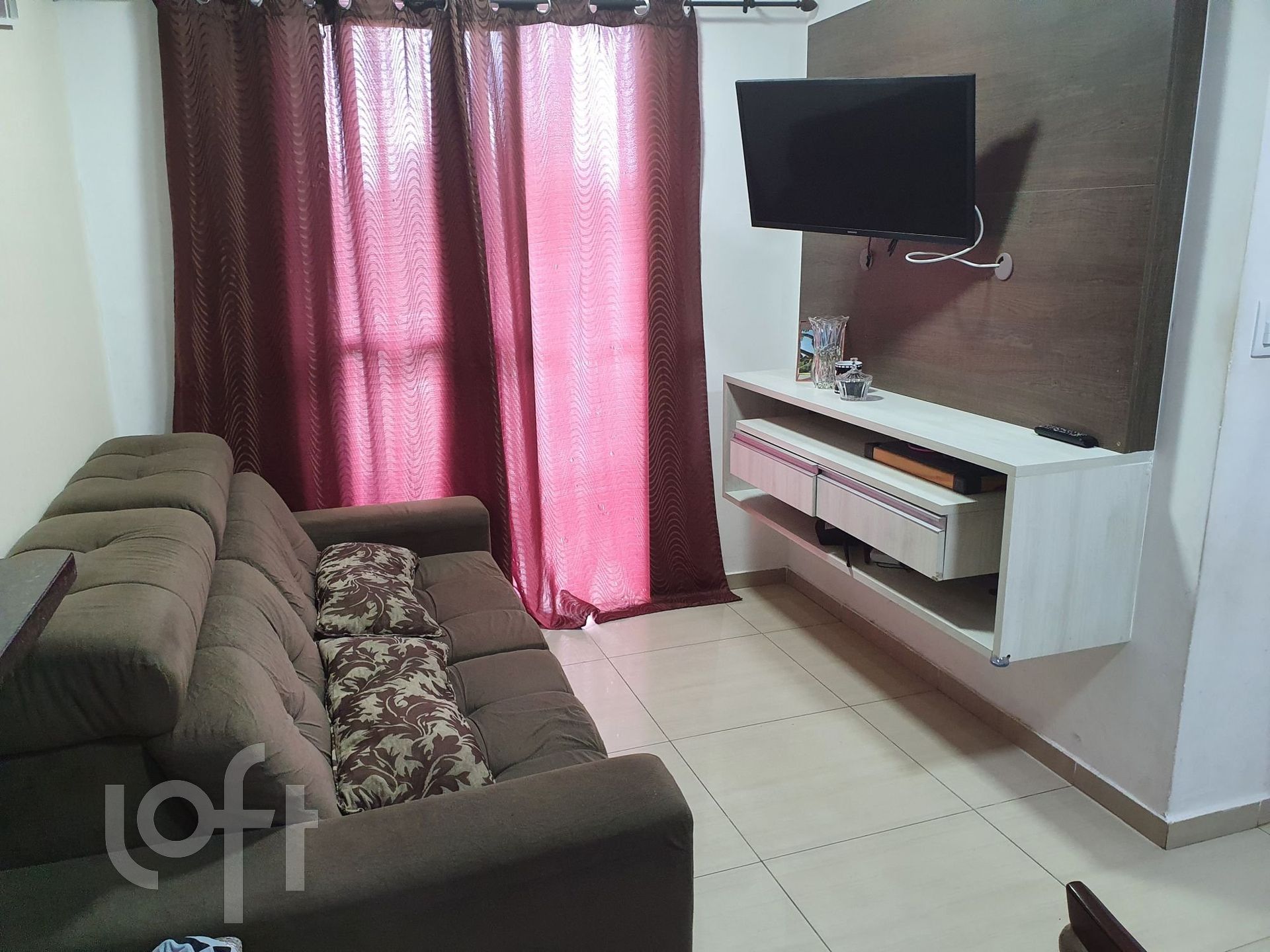 Apartamento, 2 quartos, 46 m² - Foto 5