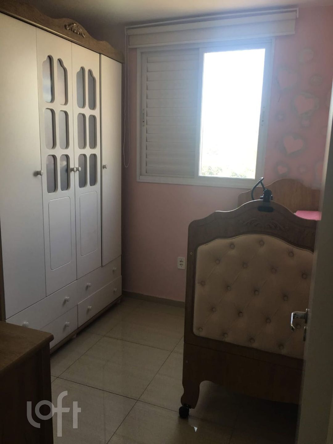 Apartamento, 2 quartos, 46 m² - Foto 3
