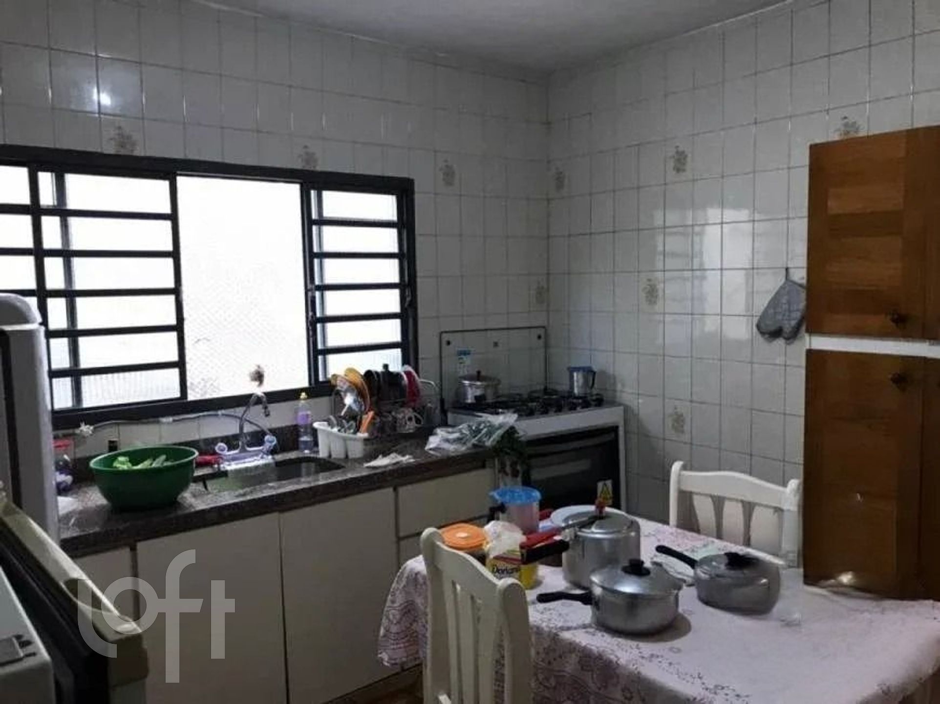 Casa à venda com 4 quartos, 175m² - Foto 9