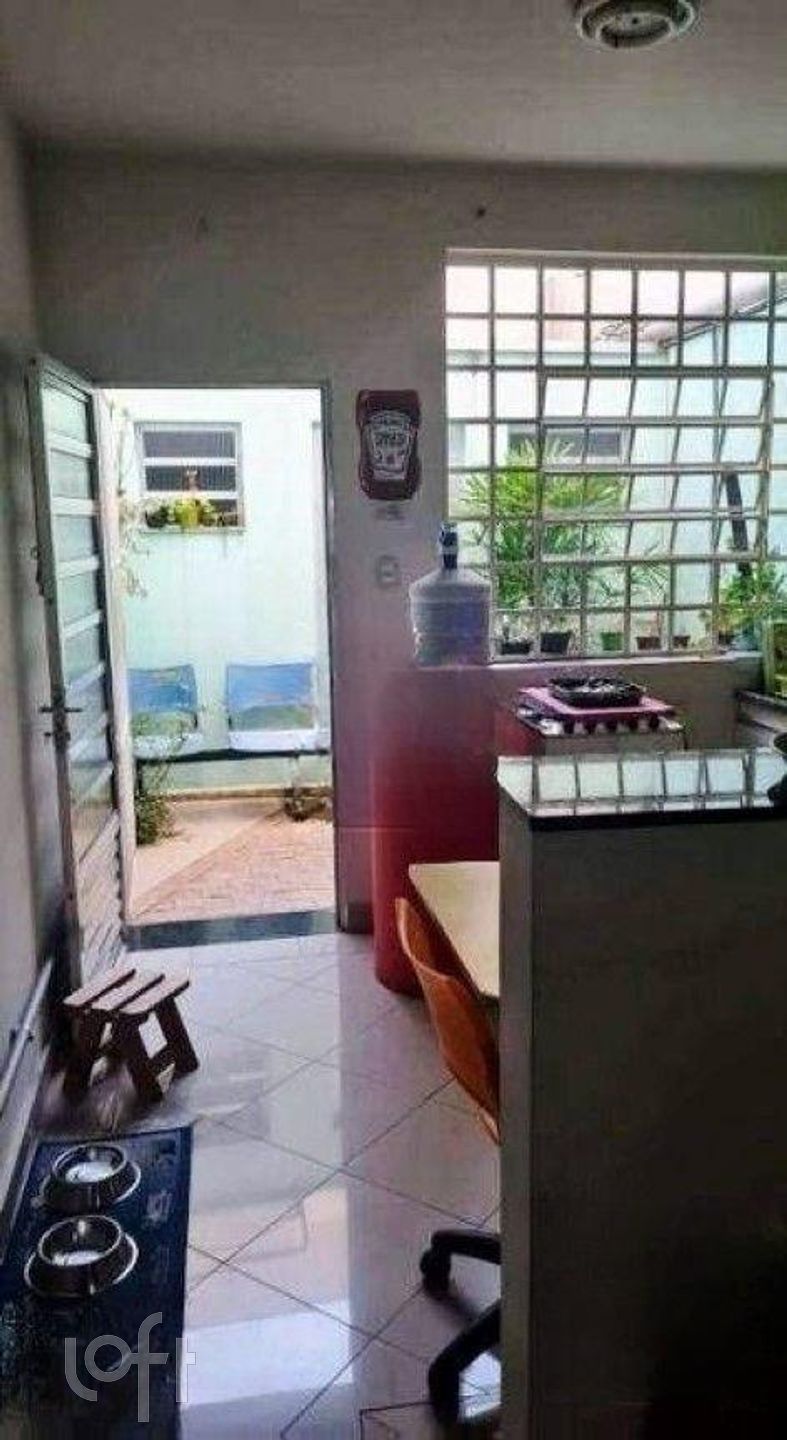 Casa à venda com 2 quartos, 80m² - Foto 25