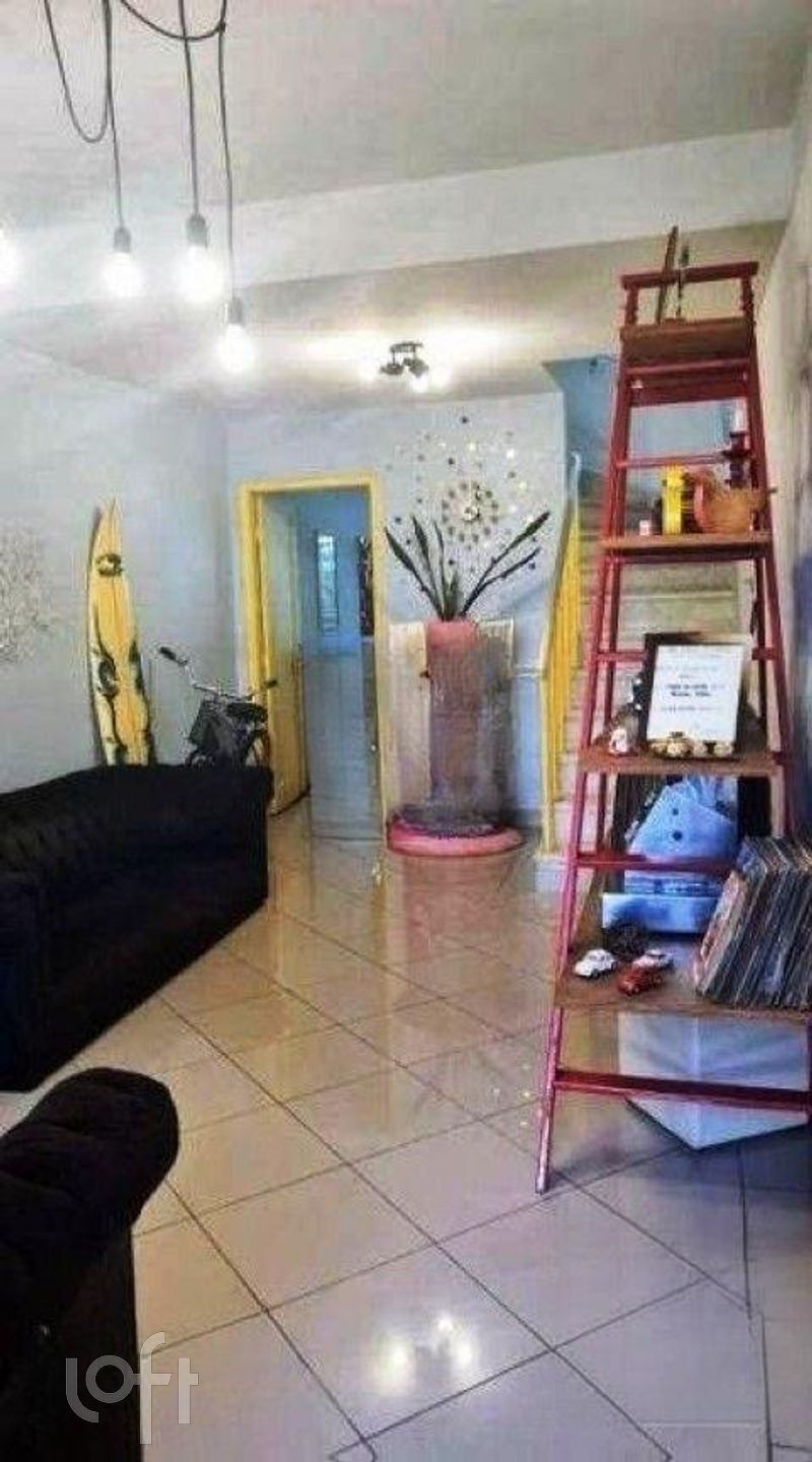 Casa à venda com 2 quartos, 80m² - Foto 28