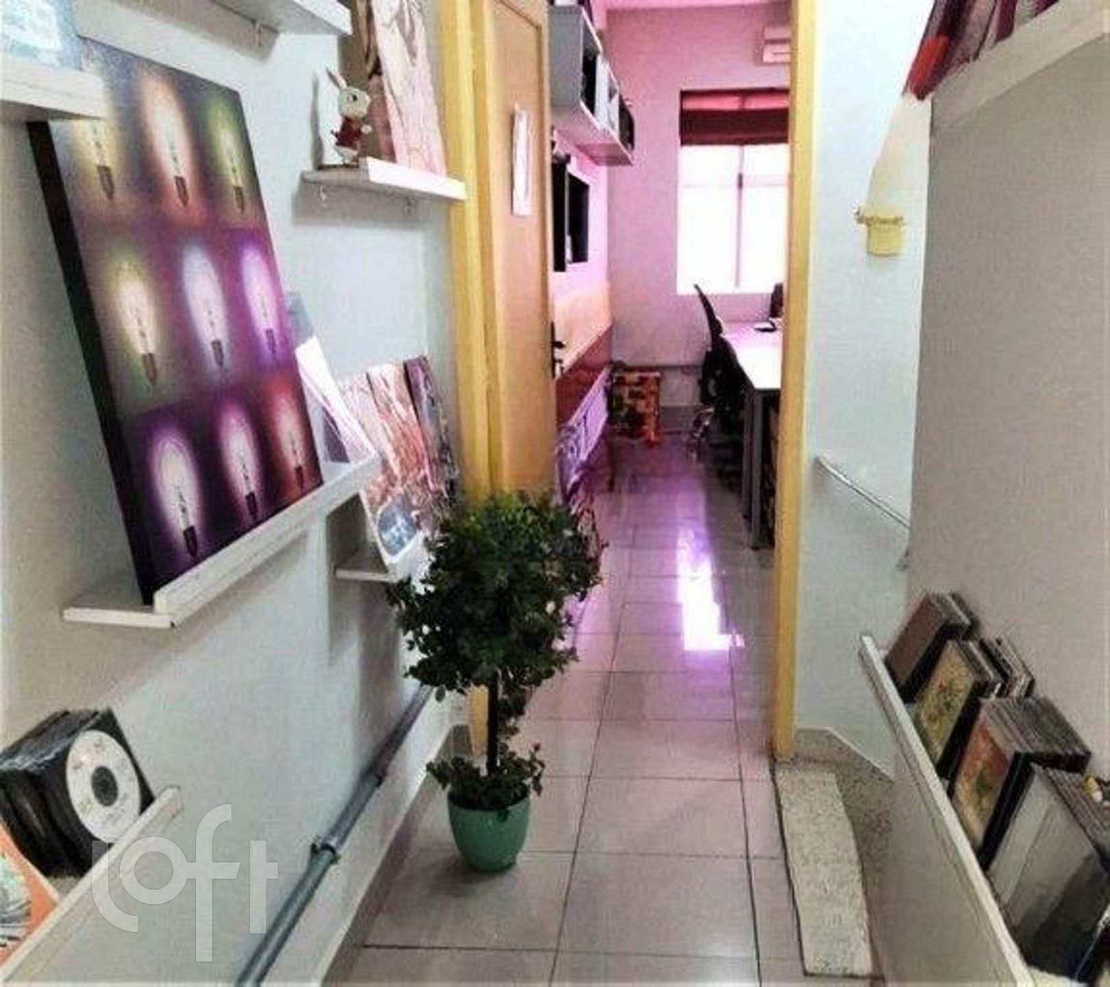 Casa à venda com 2 quartos, 80m² - Foto 9