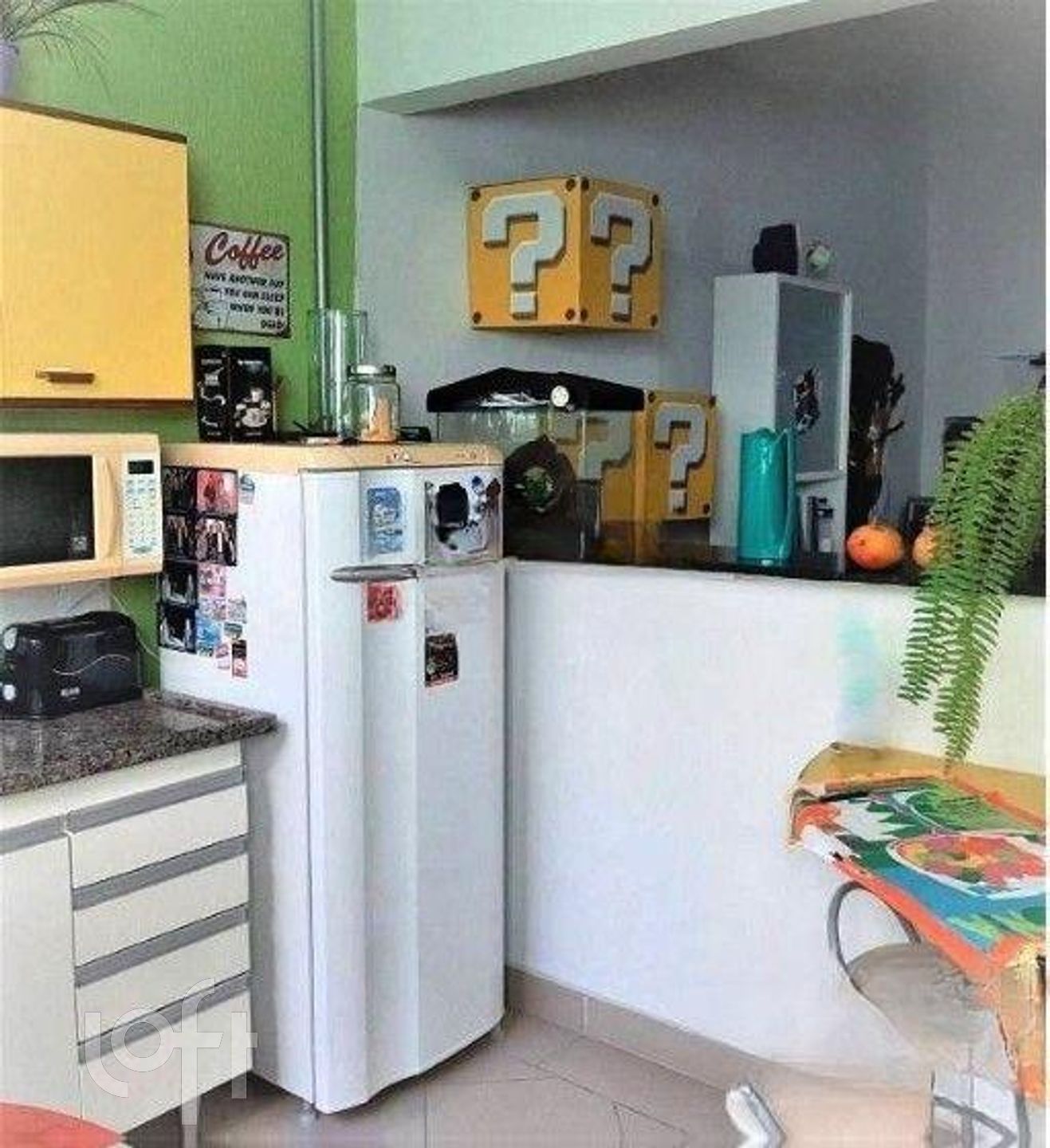 Casa à venda com 2 quartos, 80m² - Foto 5