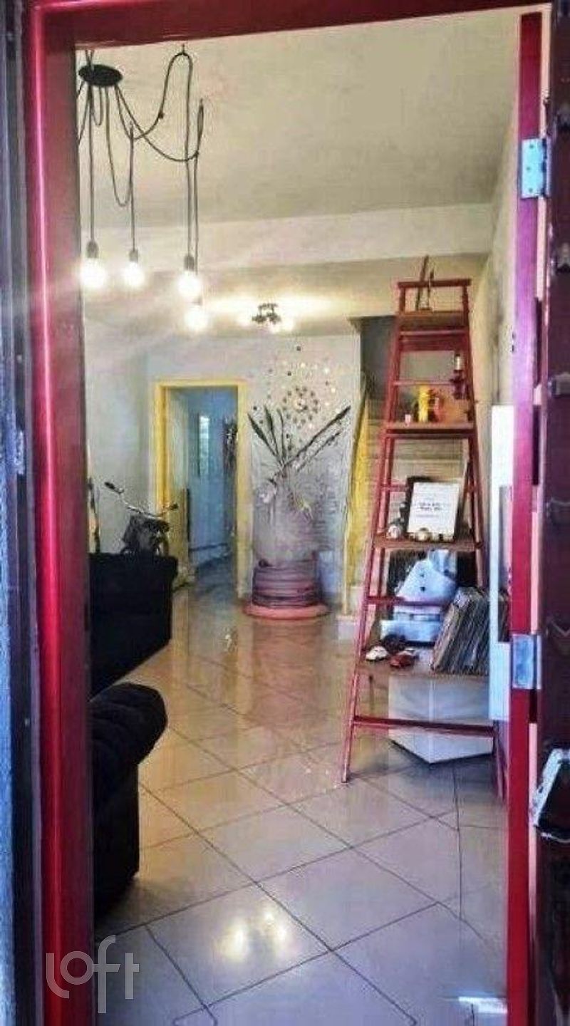 Casa à venda com 2 quartos, 80m² - Foto 22