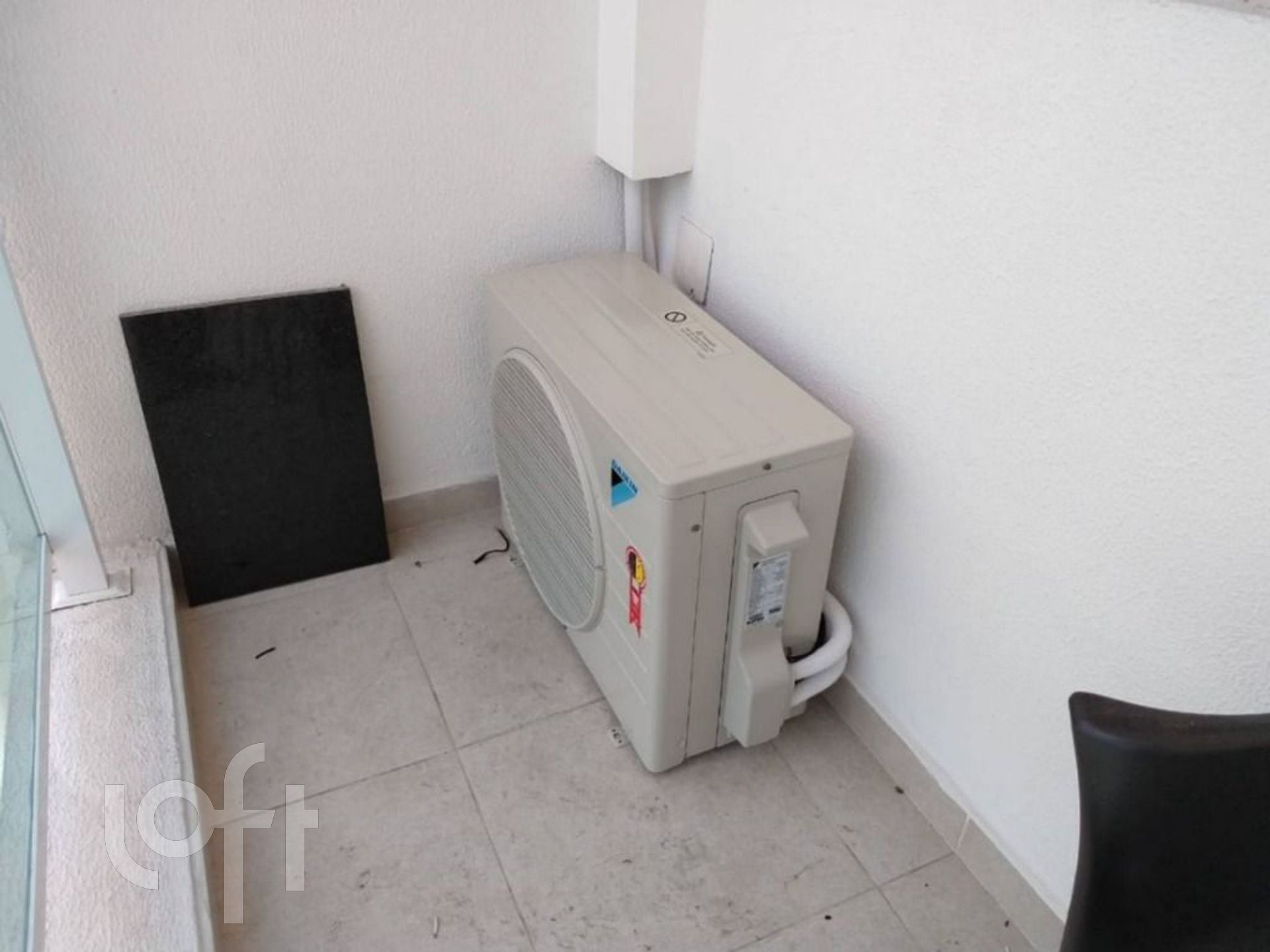 Apartamento à venda com 1 quarto, 45m² - Foto 11