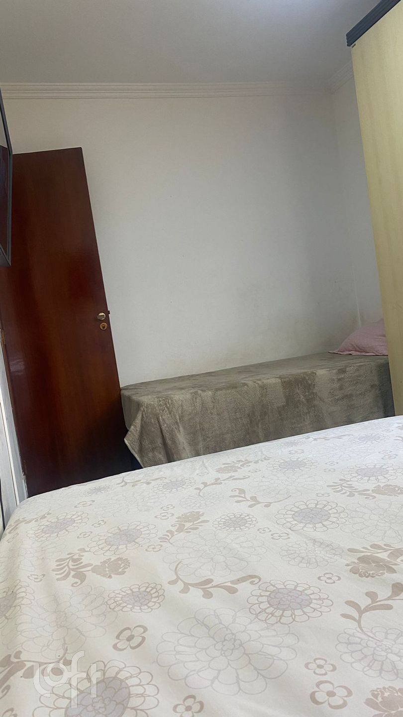 Apartamento à venda com 2 quartos, 58m² - Foto 13