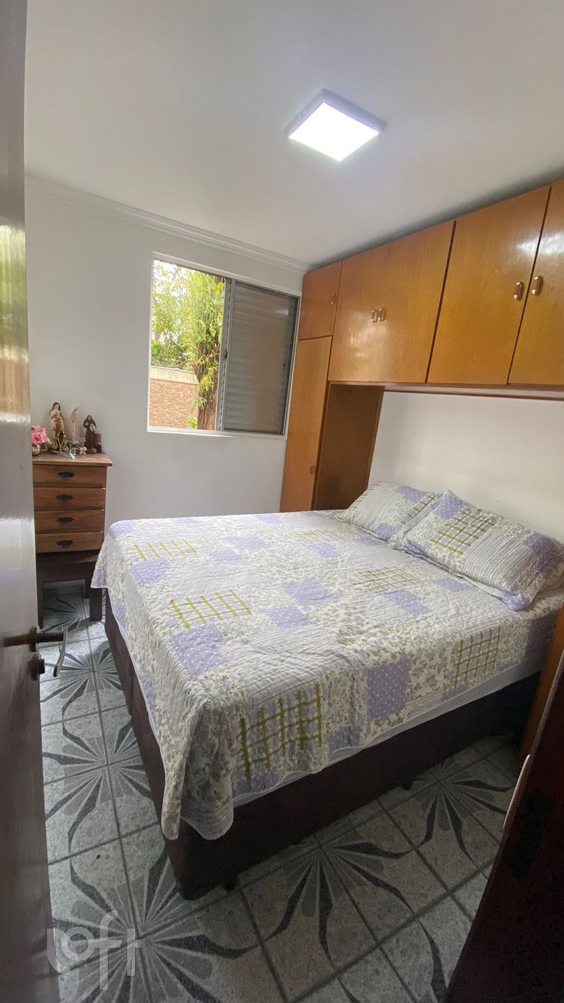 Apartamento à venda com 2 quartos, 58m² - Foto 9