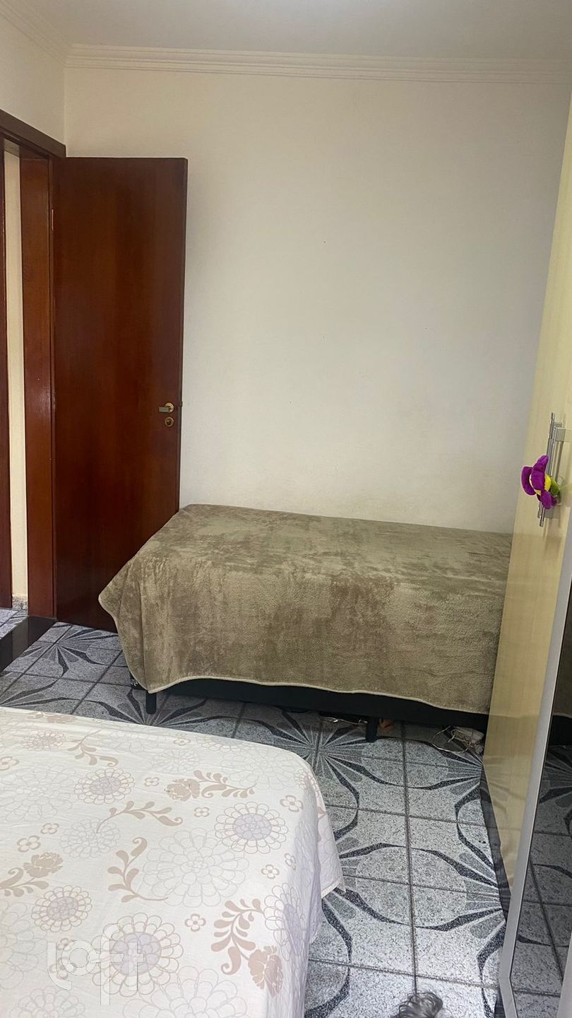 Apartamento à venda com 2 quartos, 58m² - Foto 14