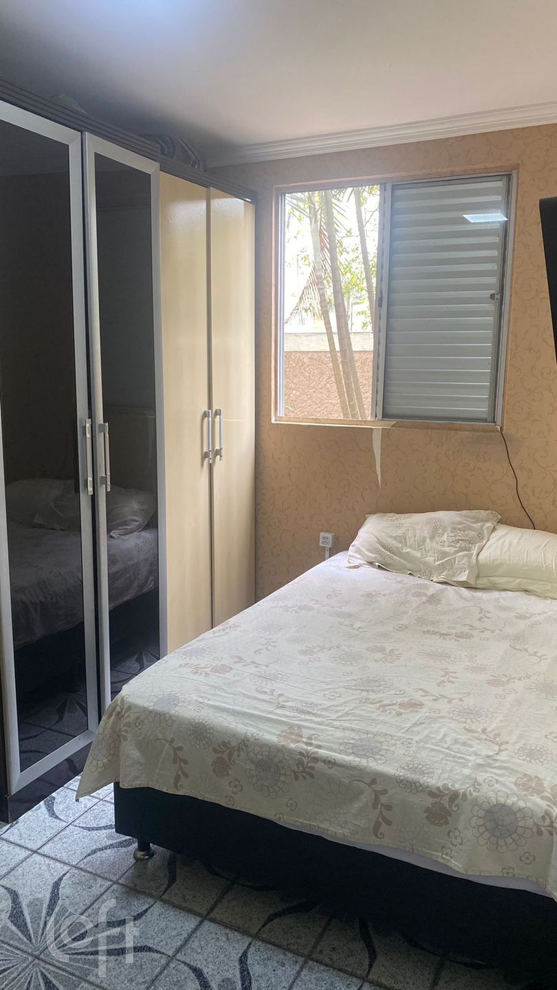 Apartamento à venda com 2 quartos, 58m² - Foto 12