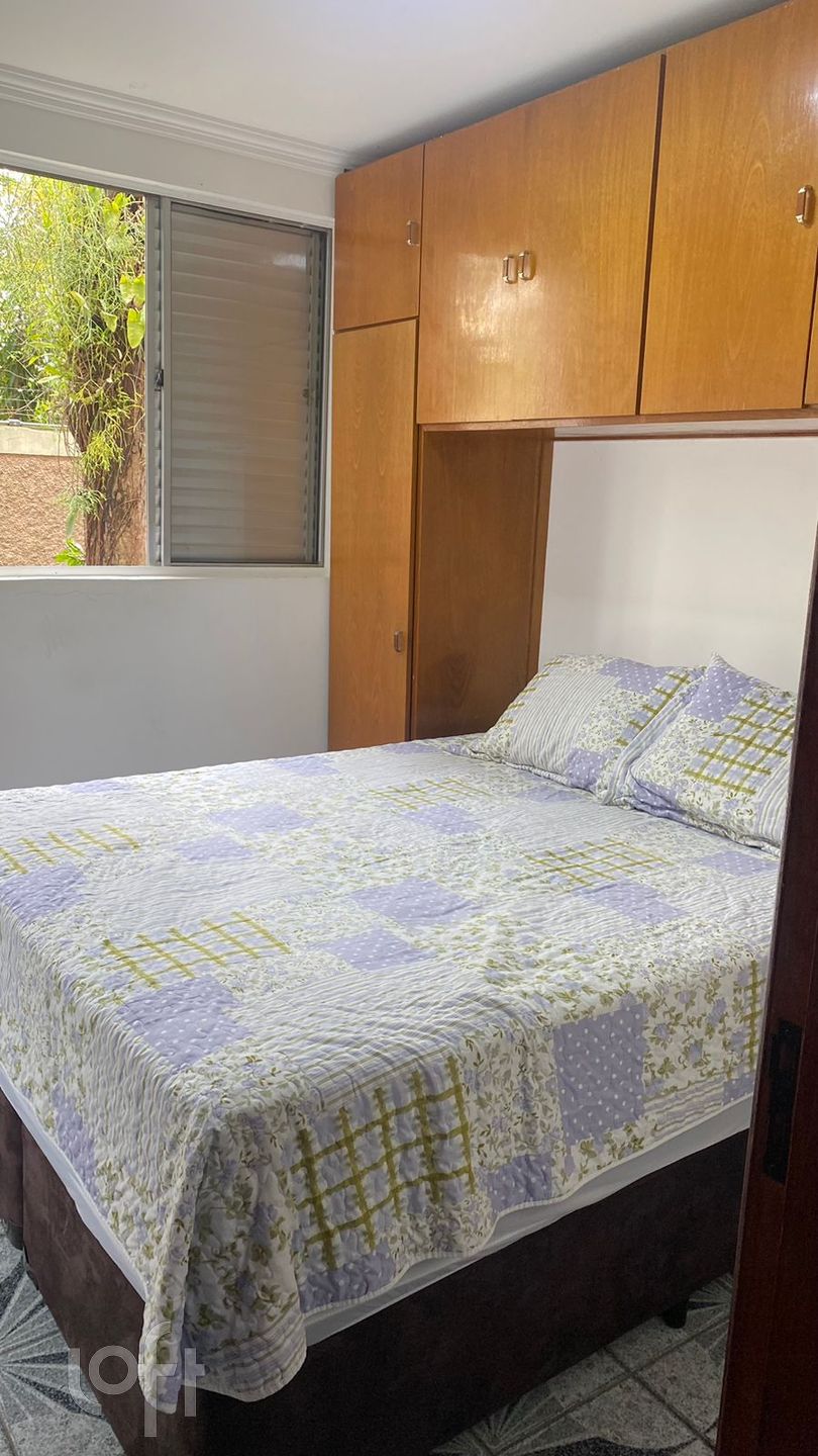 Apartamento à venda com 2 quartos, 58m² - Foto 10